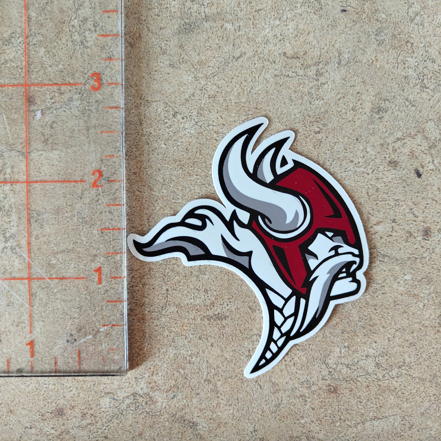 Vikings Stickers