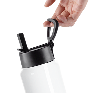 SS 30oz. water bottle - CUSTOM DESIGN