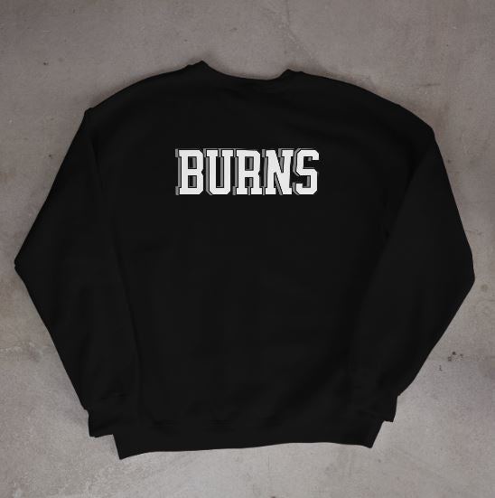 Southgate - DMS Softball - Lady Titans - Sweatshirt (no hood)