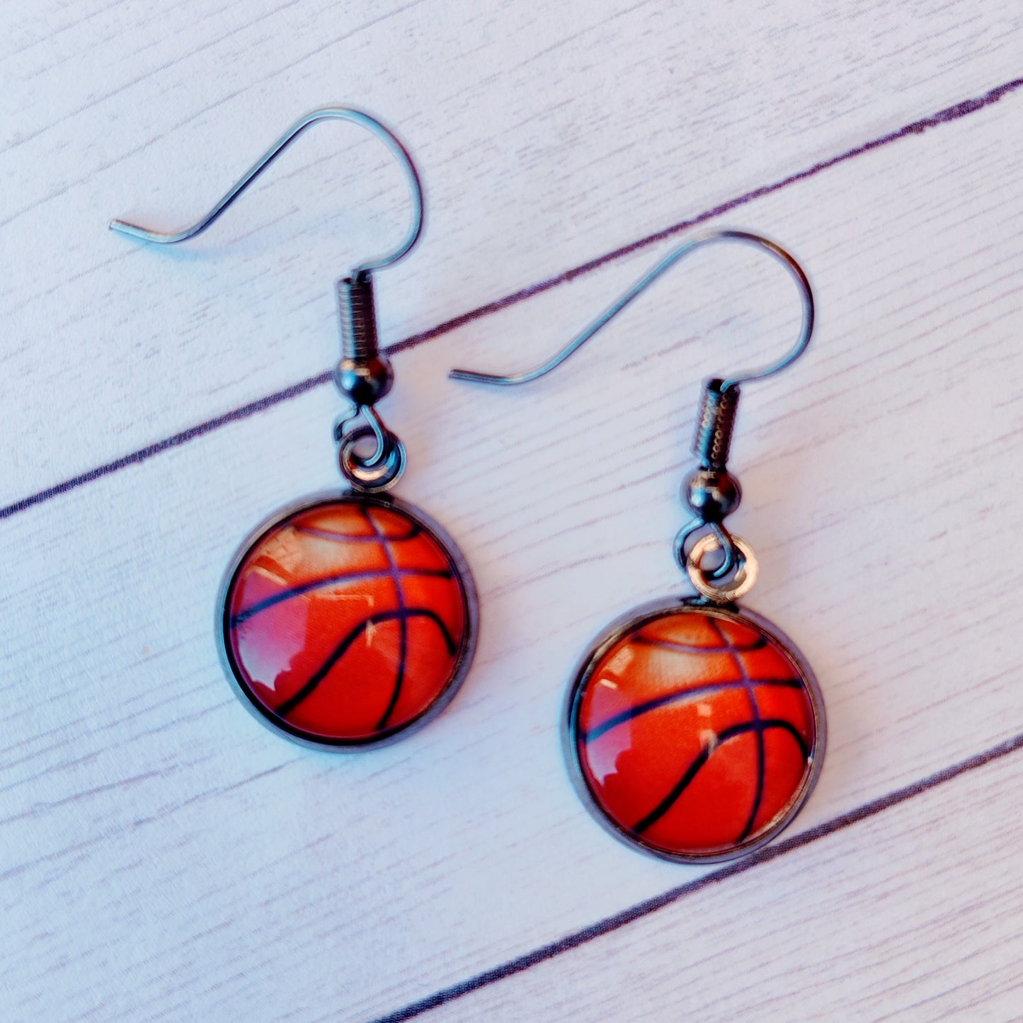 Earrings - Dangle 12 mm - Custom Order