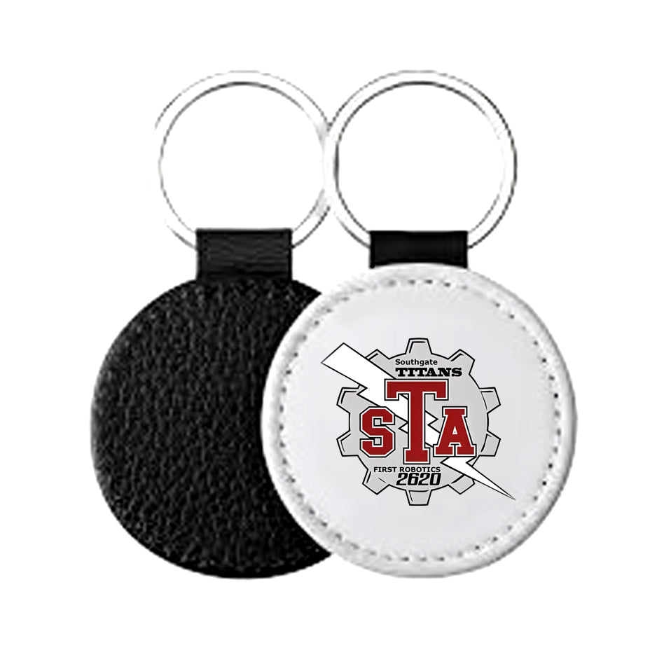 Keychain - STA Robotics