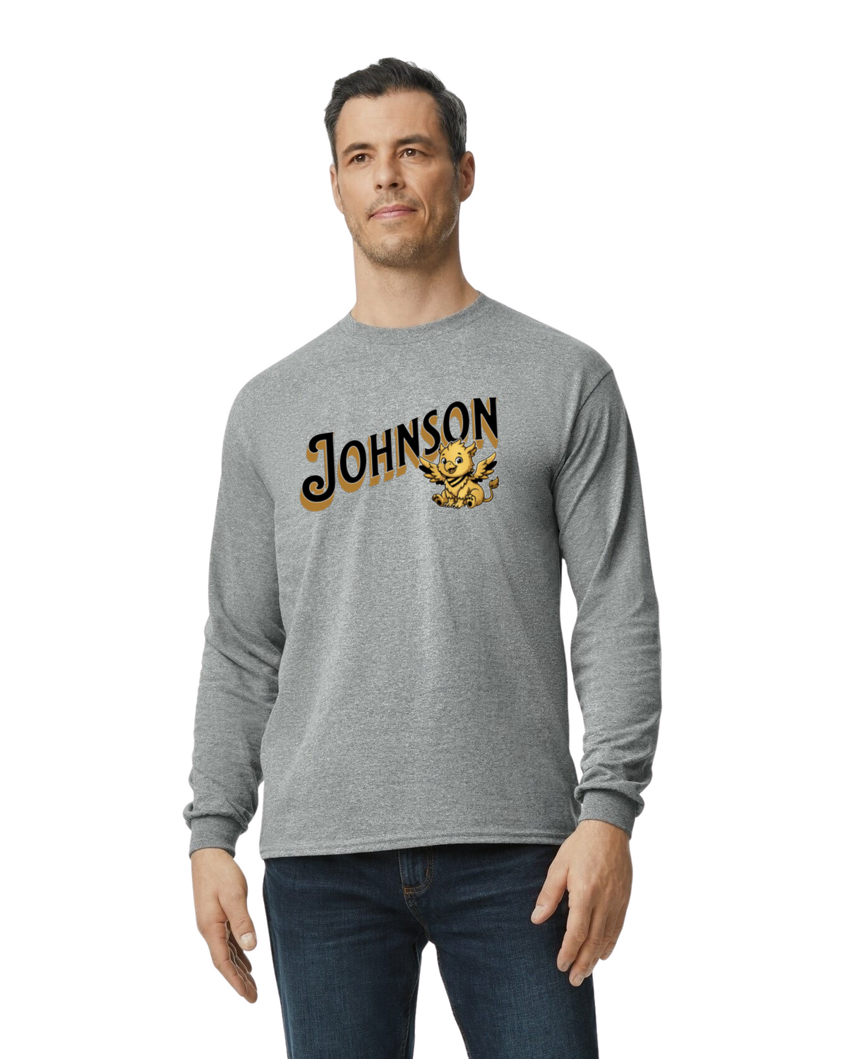 Johnson - Design 2