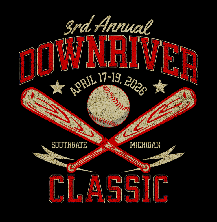 Downriver Classic Baseball Tournament