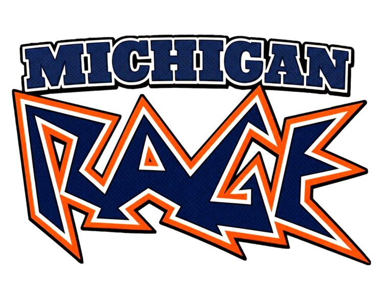 Rage Softball