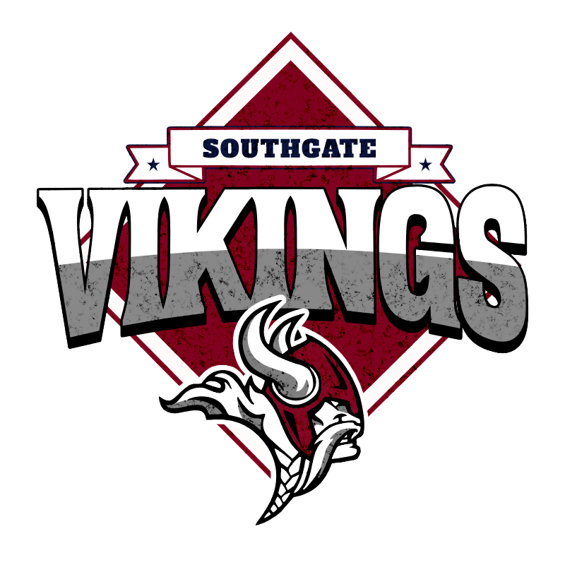 Southgate Vikings Store