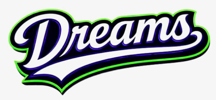Dreams Baseball