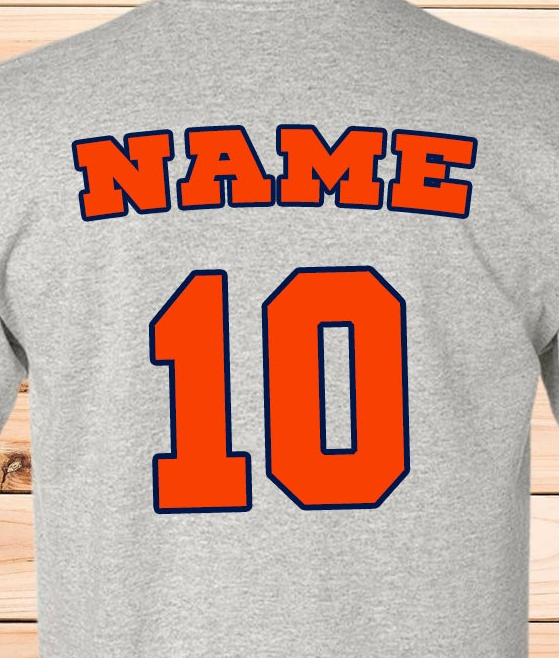 Crewneck - Grey - Rage Design 1