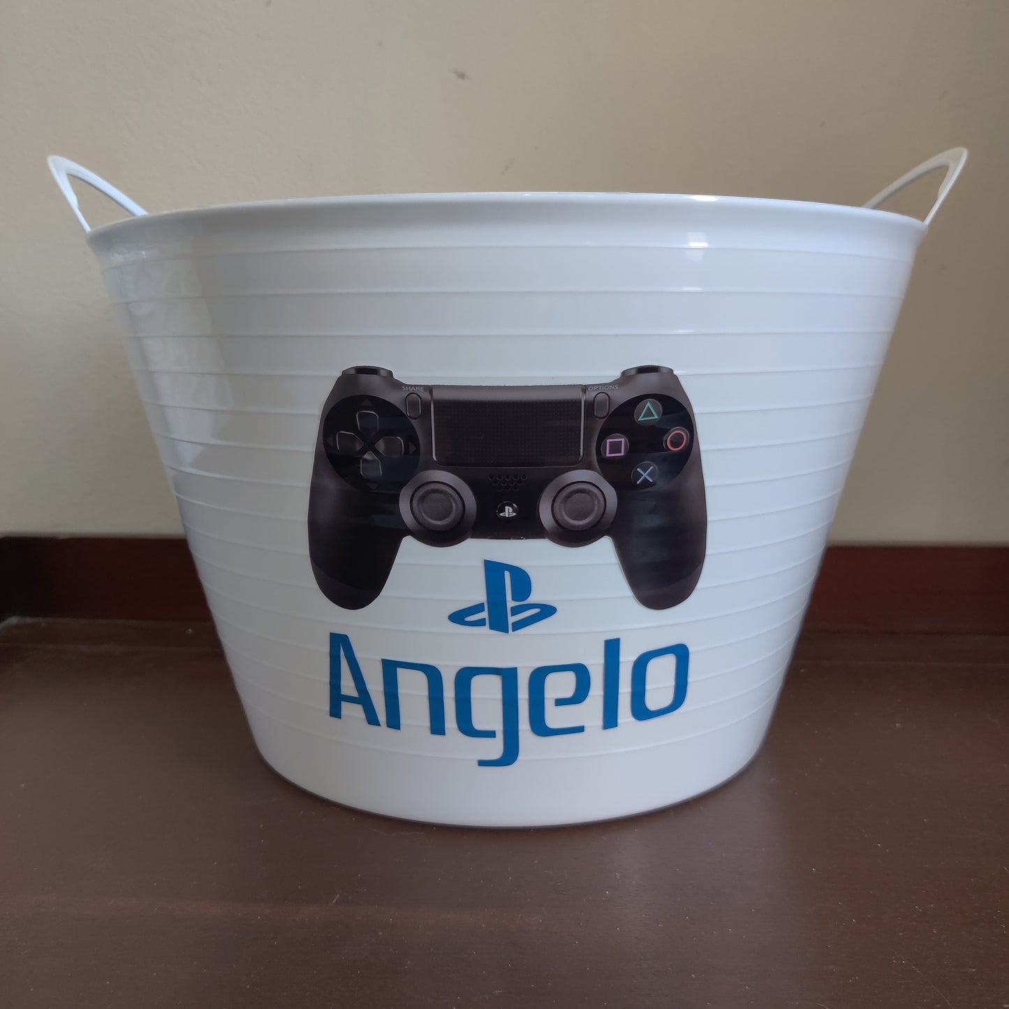 Easter Bucket