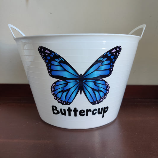Easter Bucket