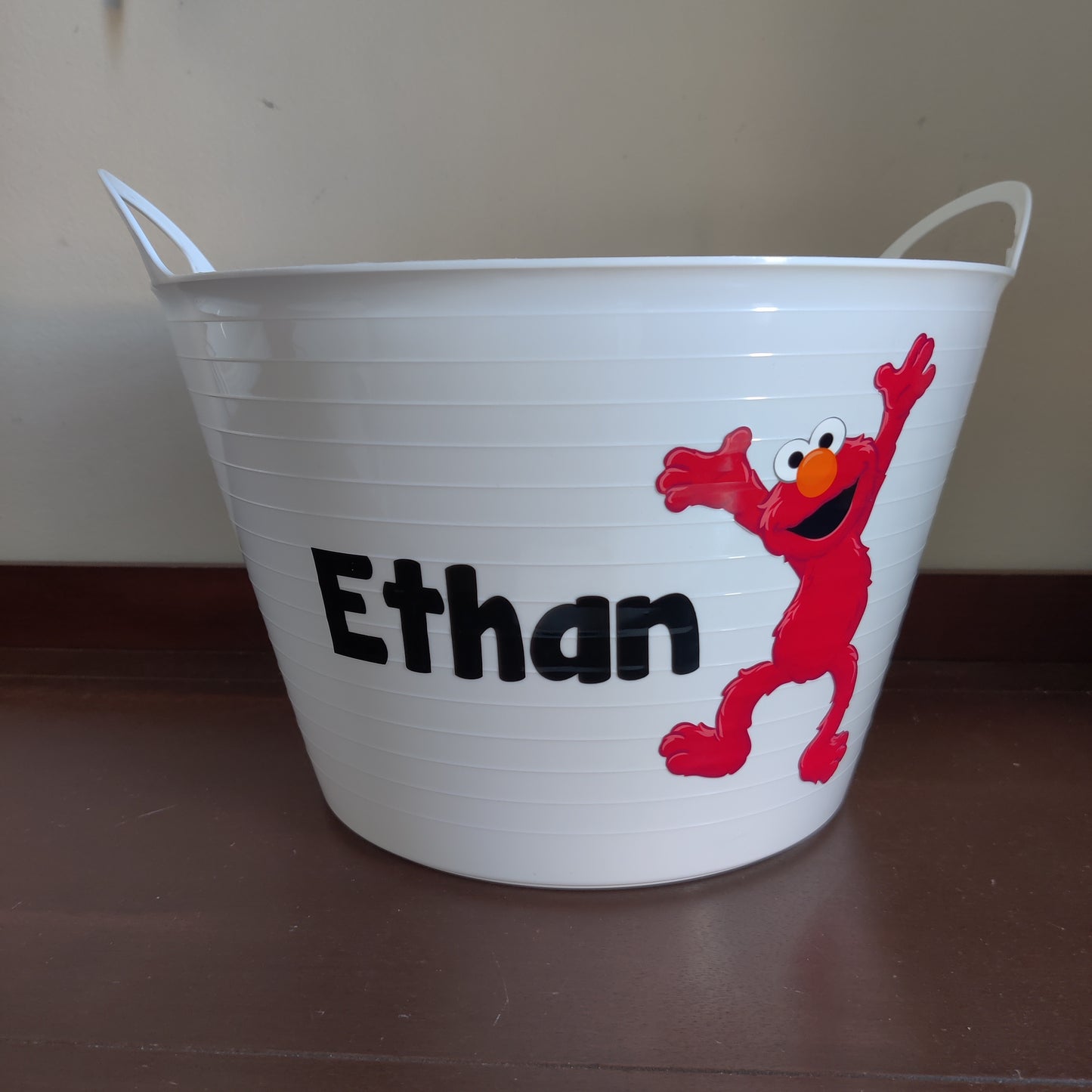 Easter Bucket