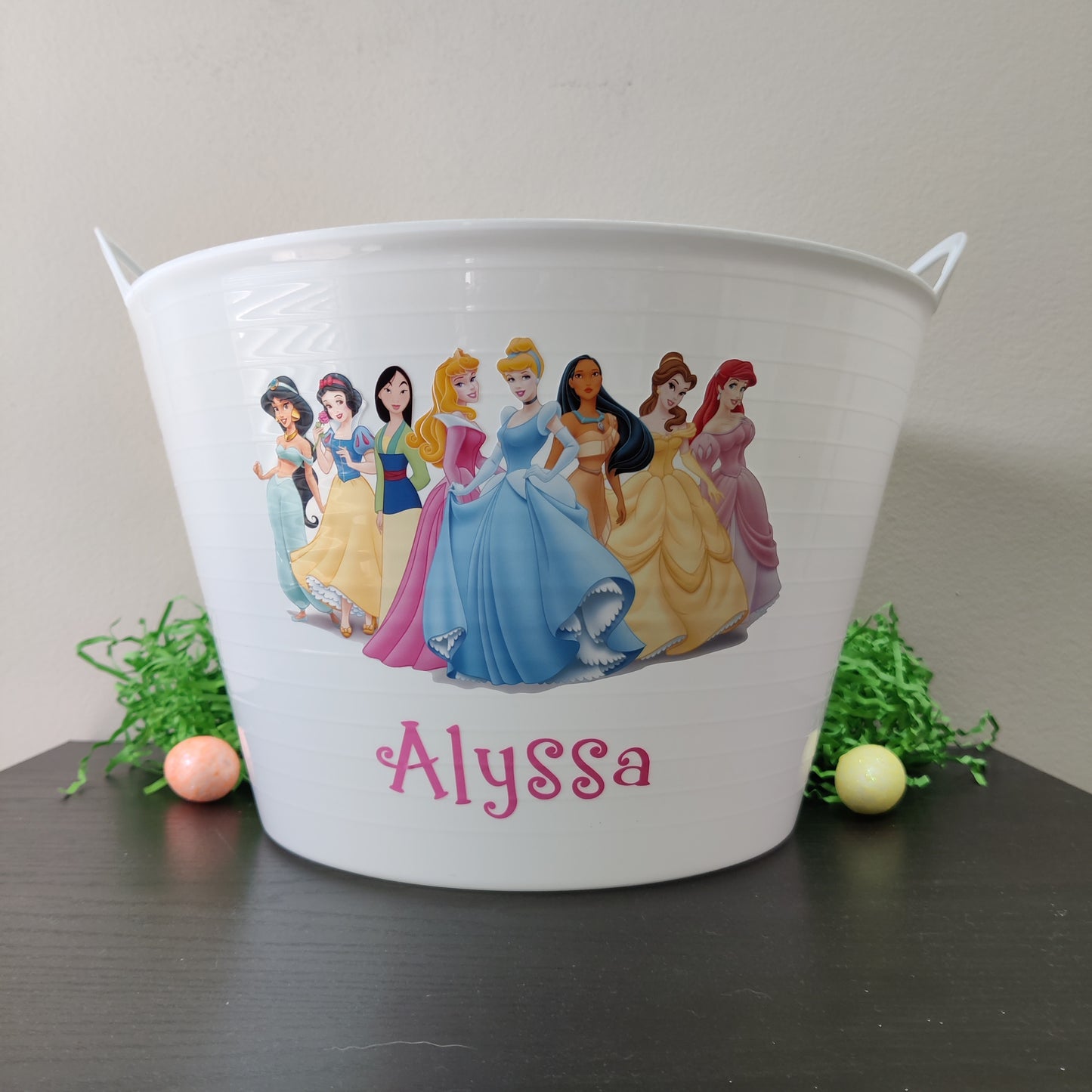 Easter Bucket