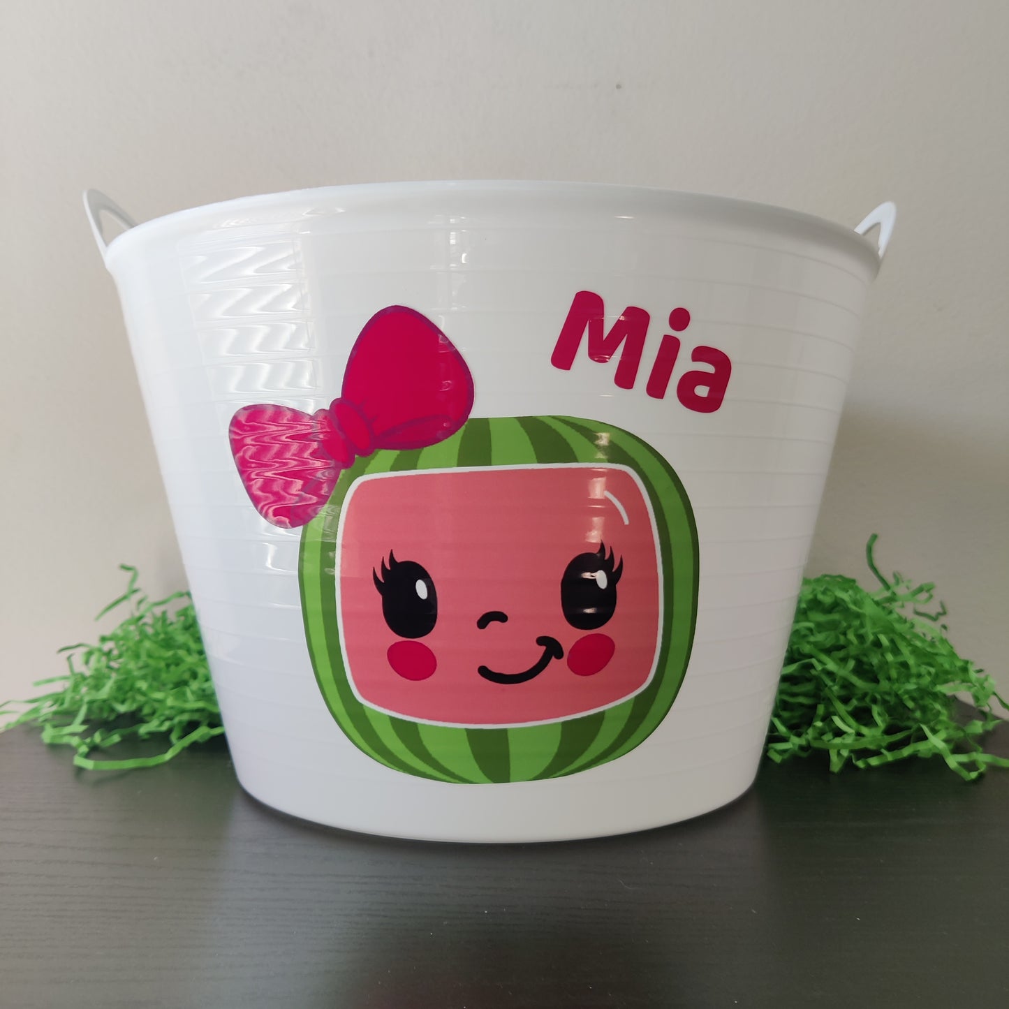 Easter Bucket