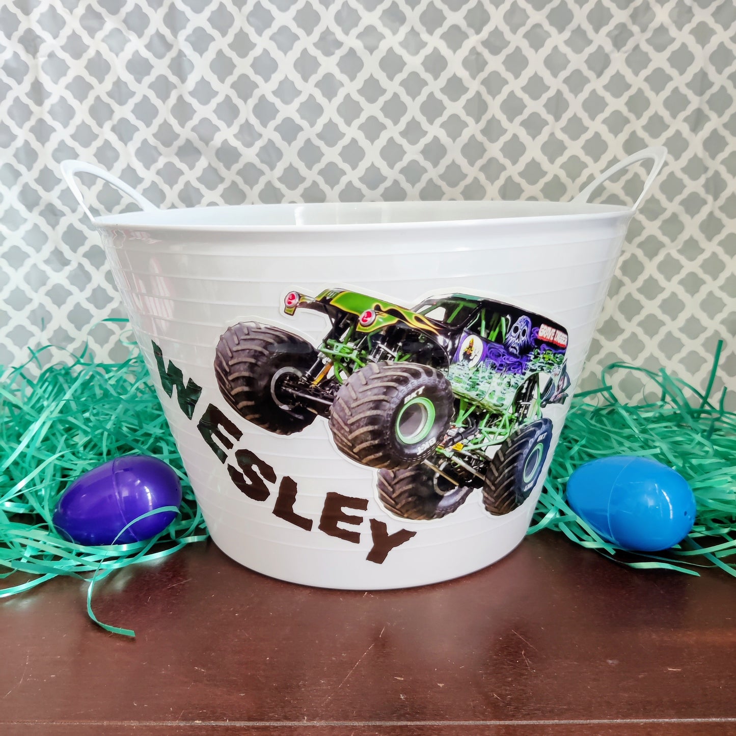 Easter Bucket