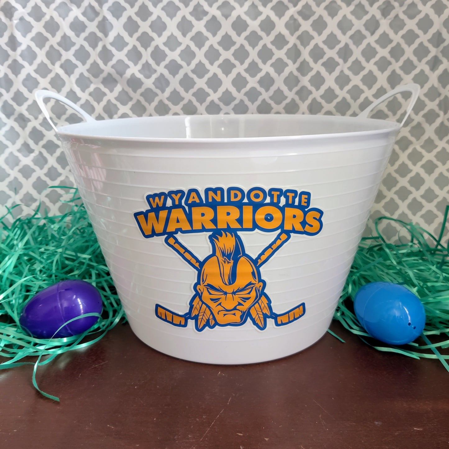 Easter Bucket