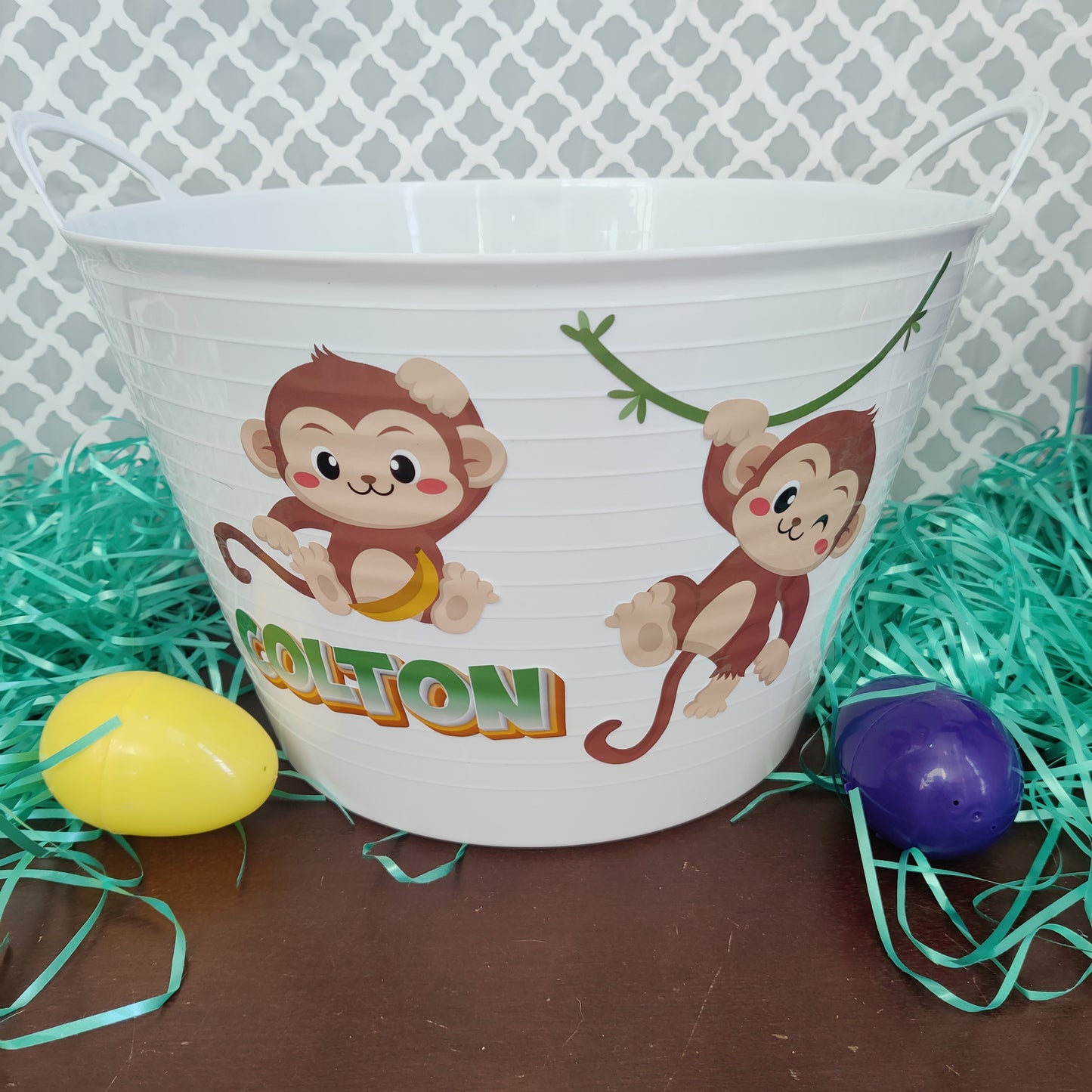 Easter Bucket