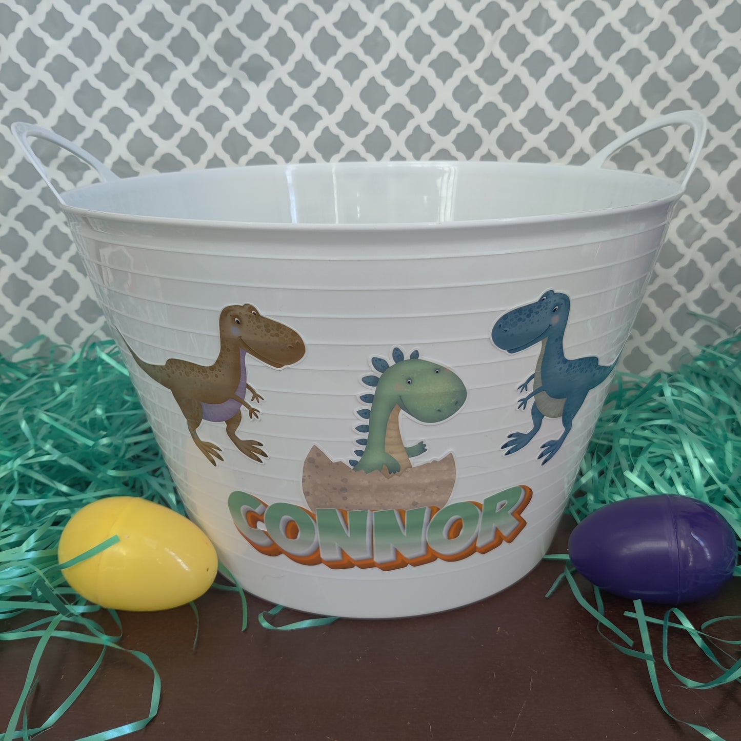 Easter Bucket