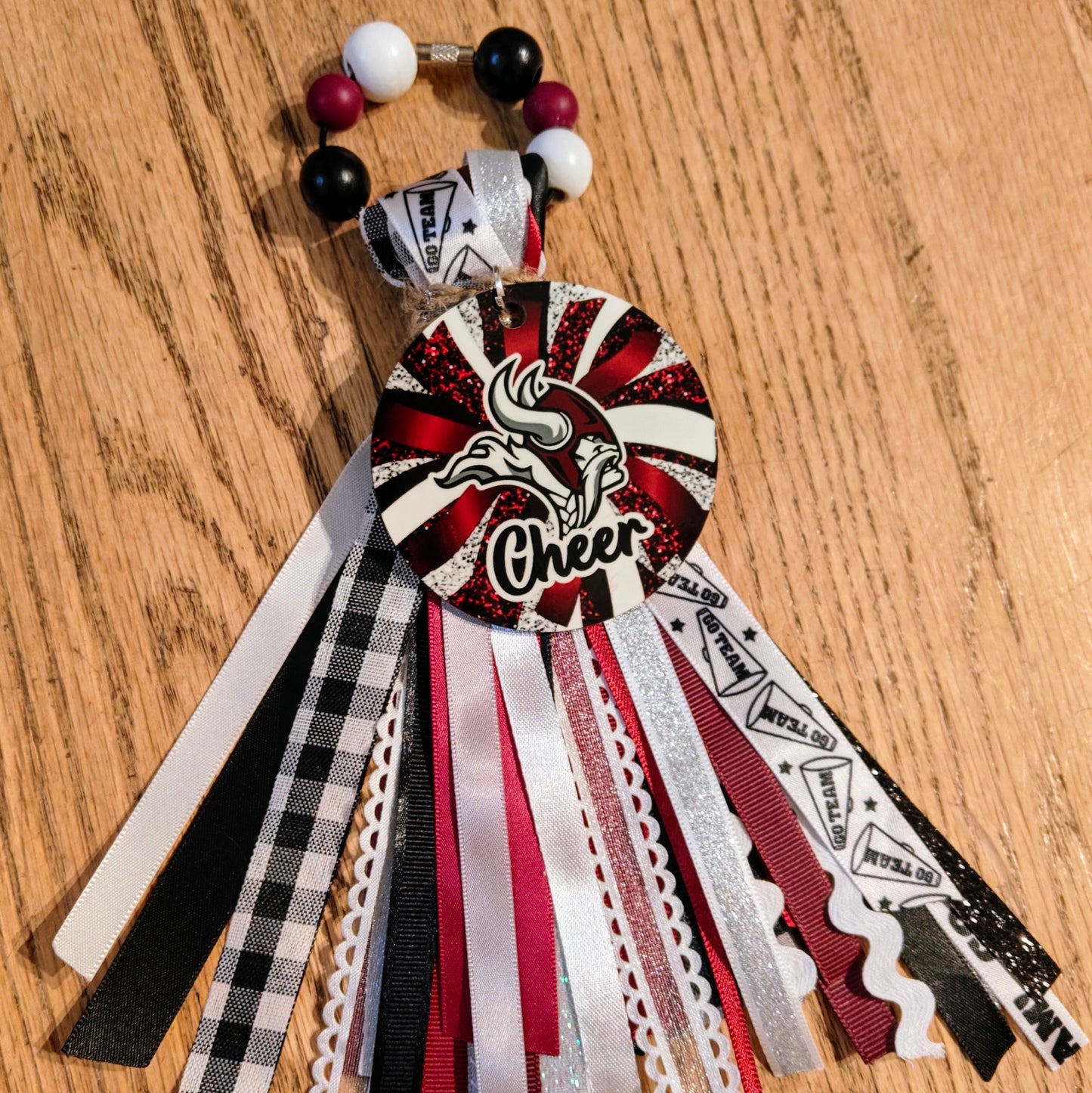 Bag Tassel