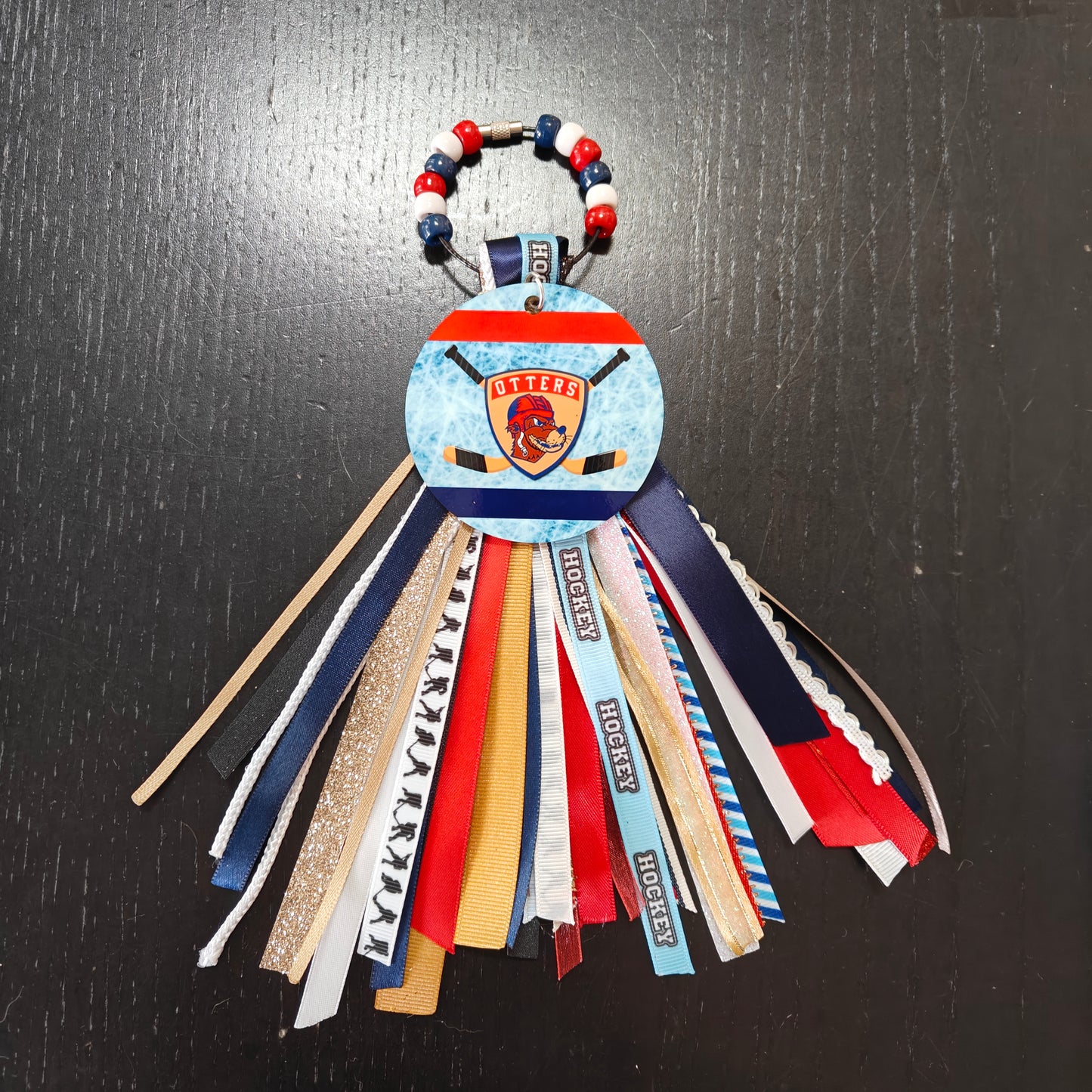 Bag Tassel