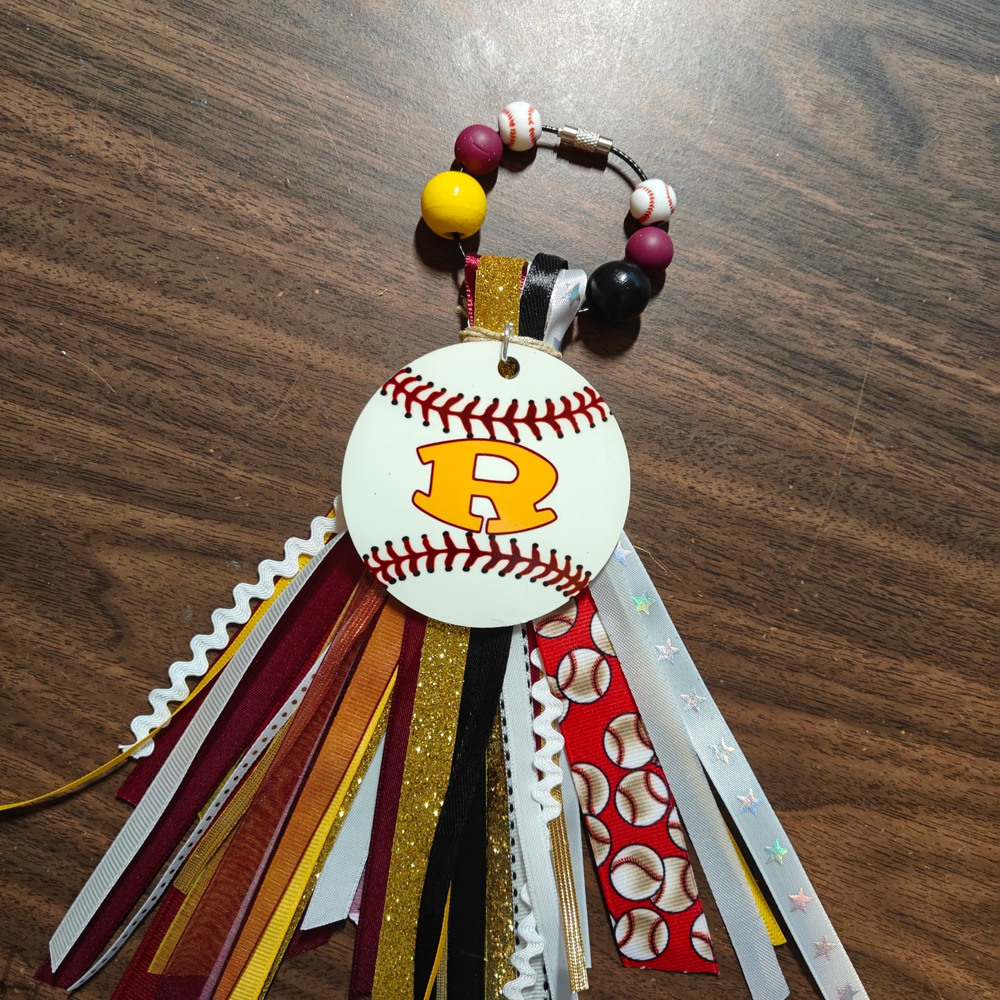 Bag Tassel