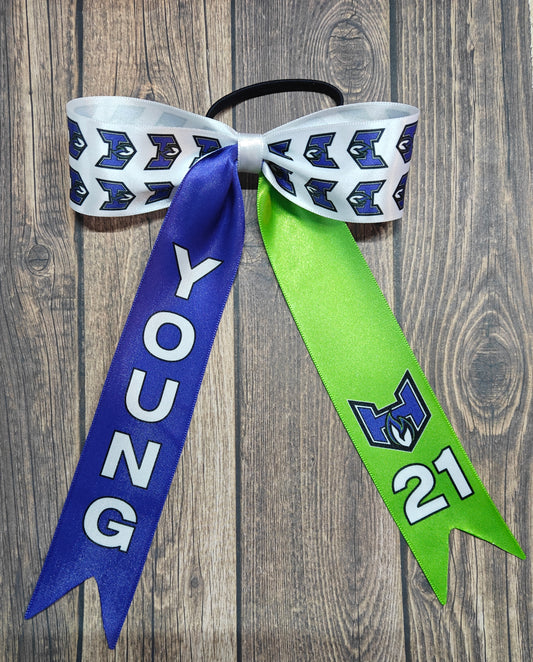 Bow - Pony Ribbon