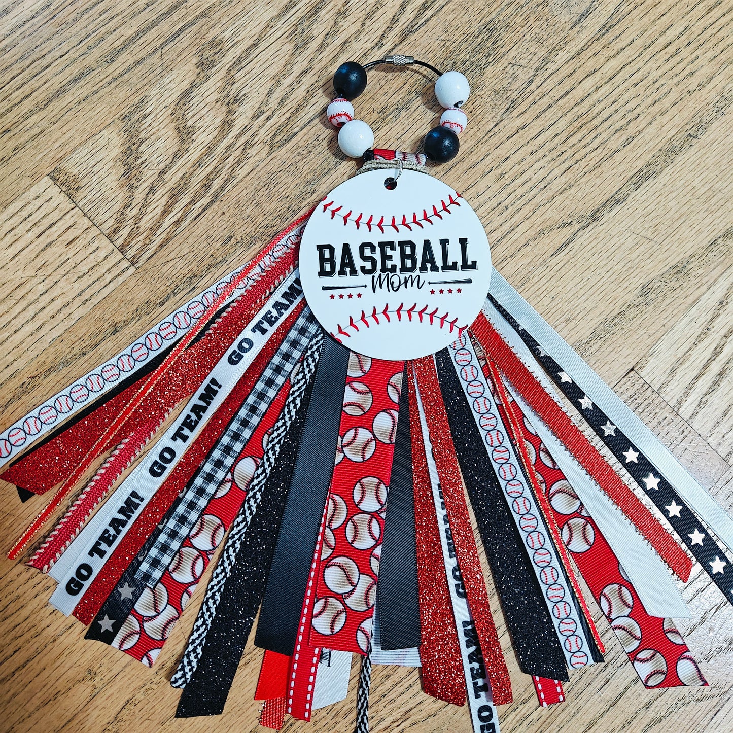 Bag Tassel