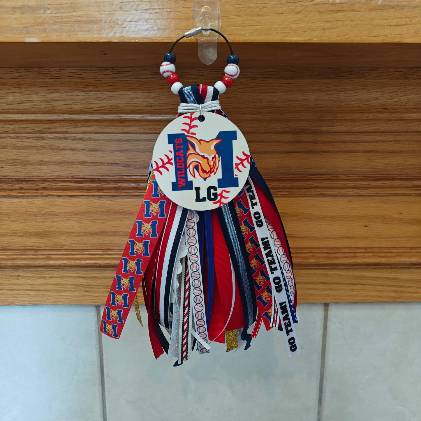 Bag Tassel