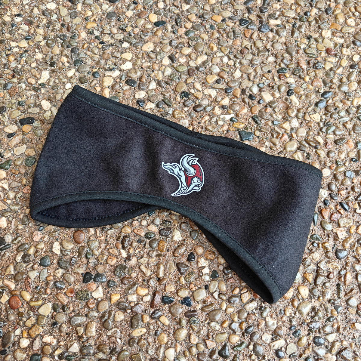 Vikings - Fleece Headband