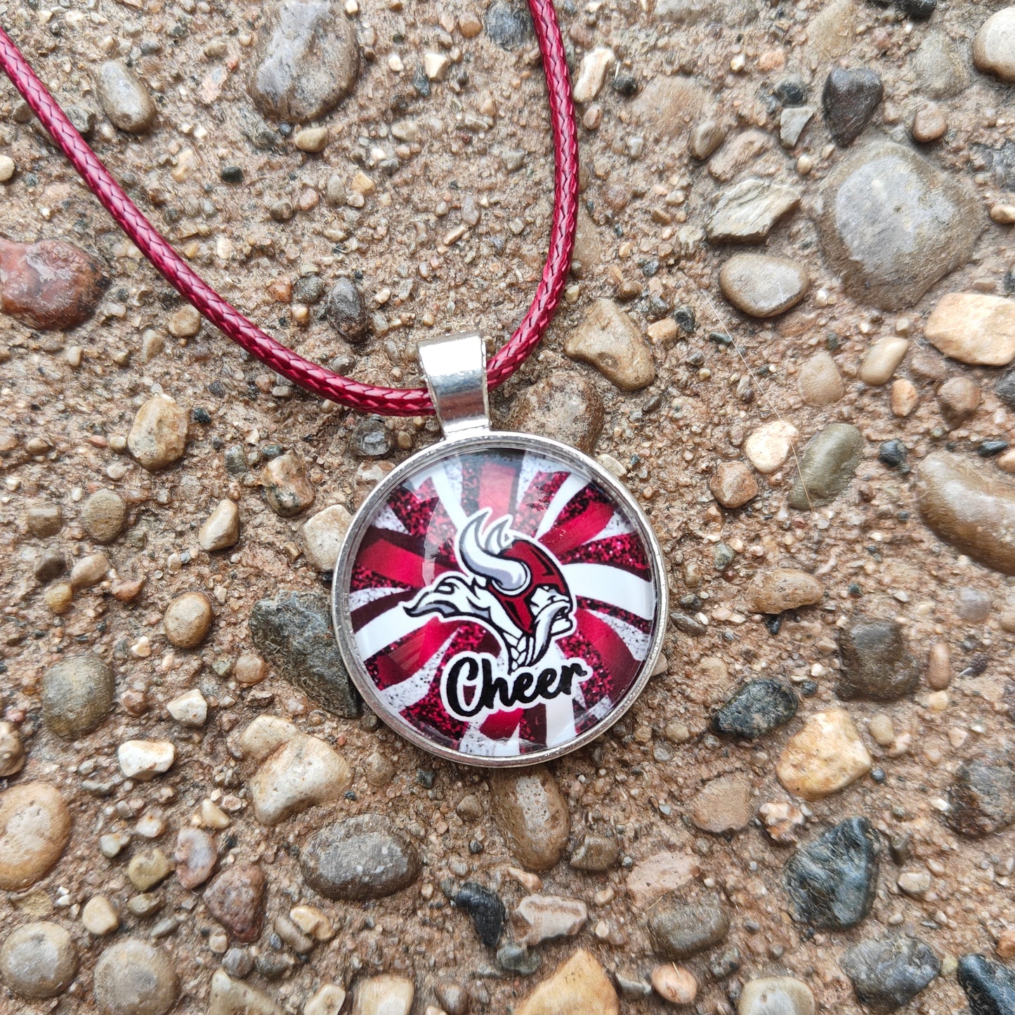 Vikings Necklace