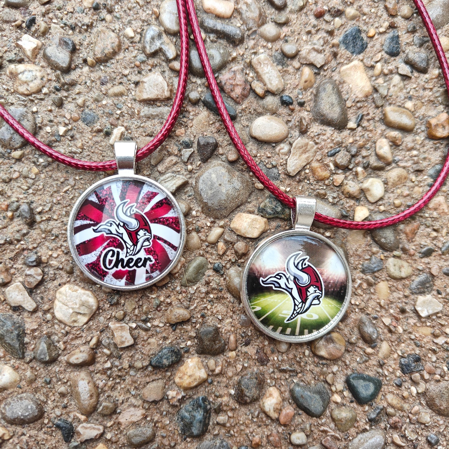 Vikings Necklace