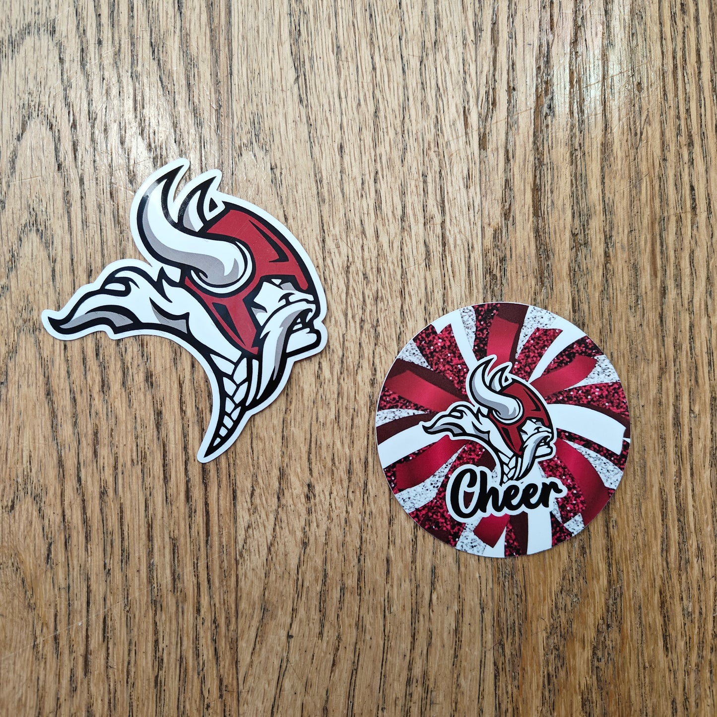 Vikings Stickers
