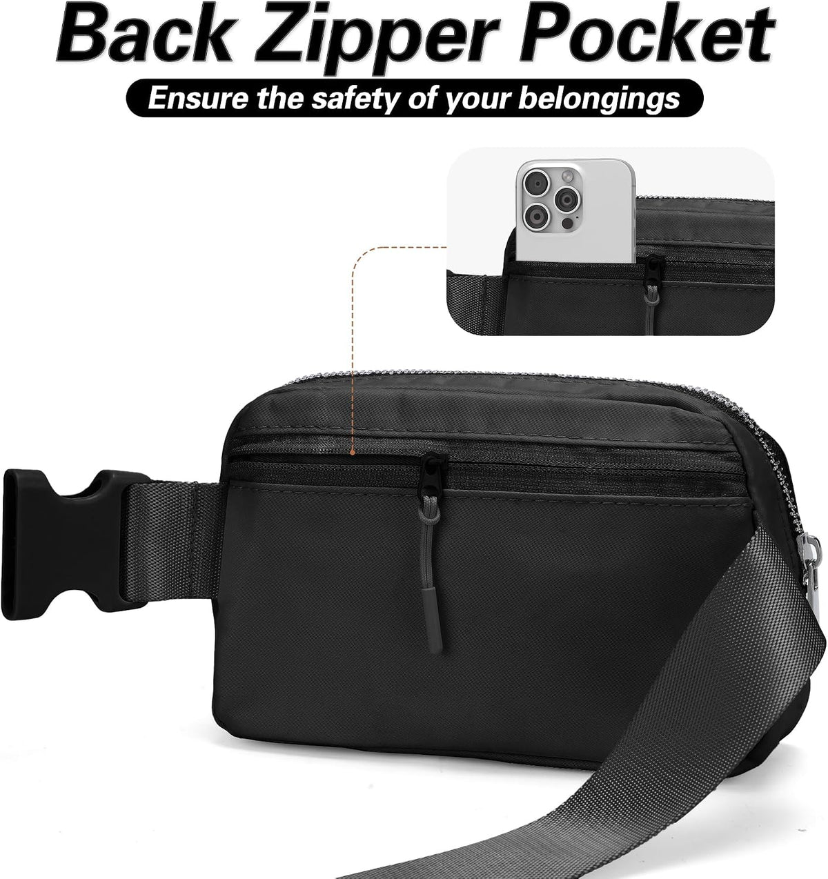 Cross Body Purse  - STA Robotics