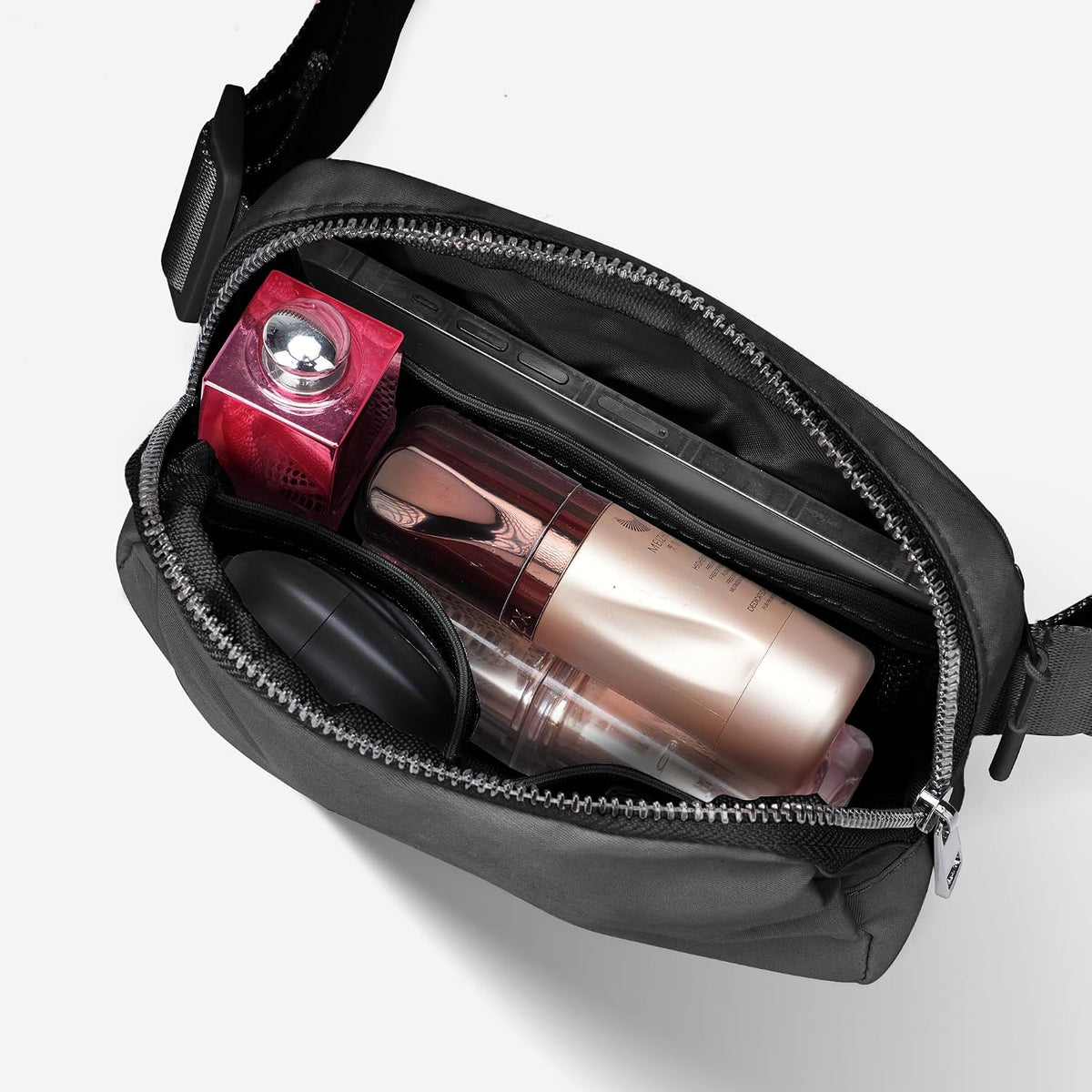 Cross Body Purse  - STA Robotics