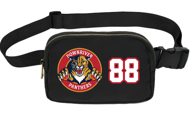 Crossbody Bag  - Custom Design