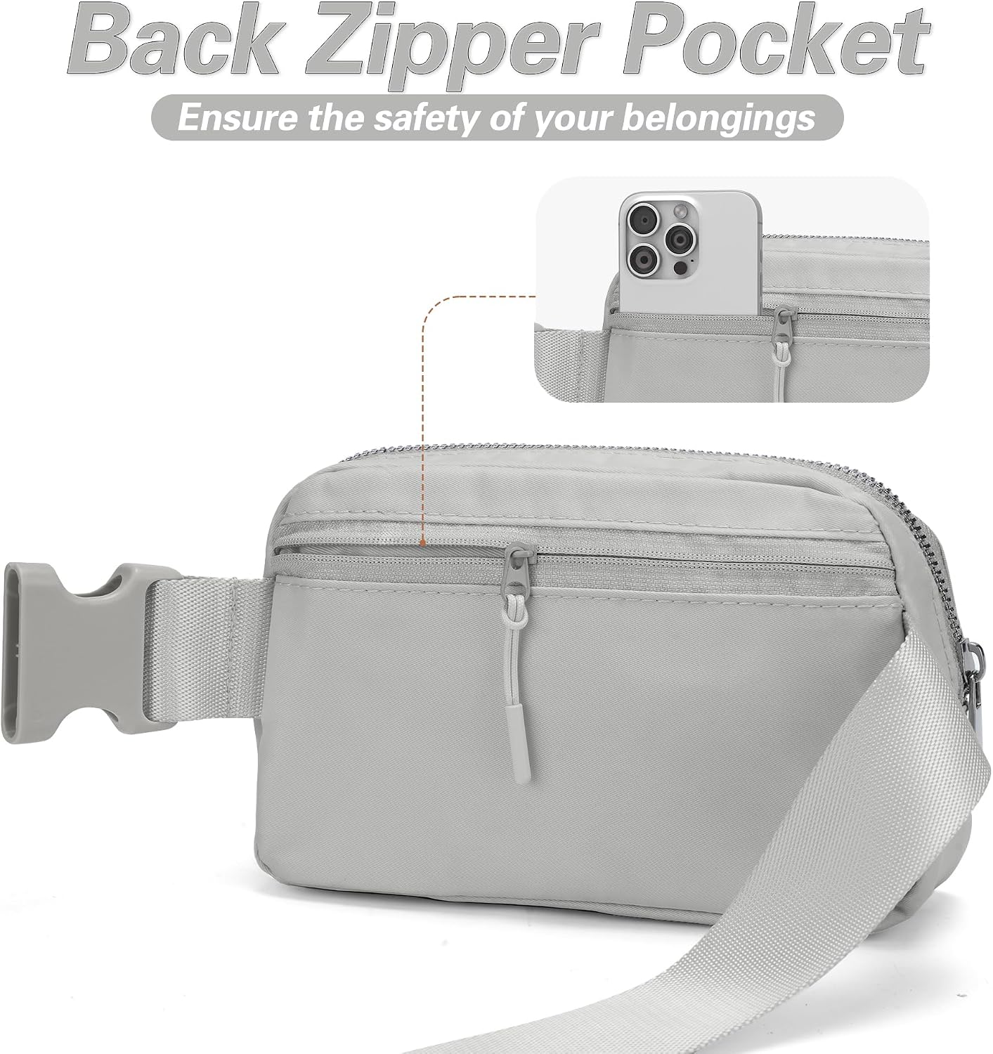 Rage - Cross Body Purse