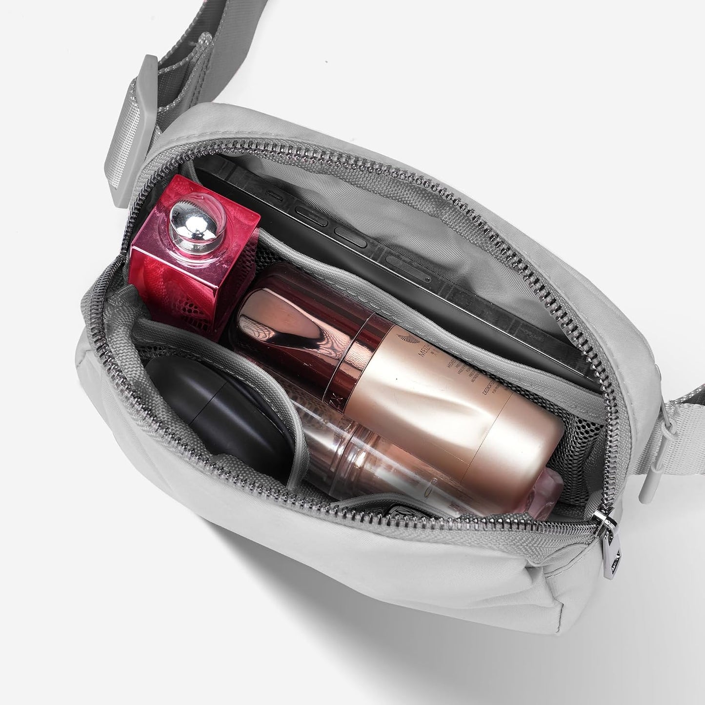 Rage - Cross Body Purse