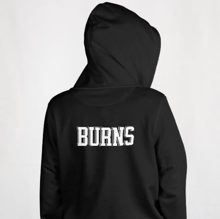 Southgate - DMS Softball - Lady Titans - Hoodie