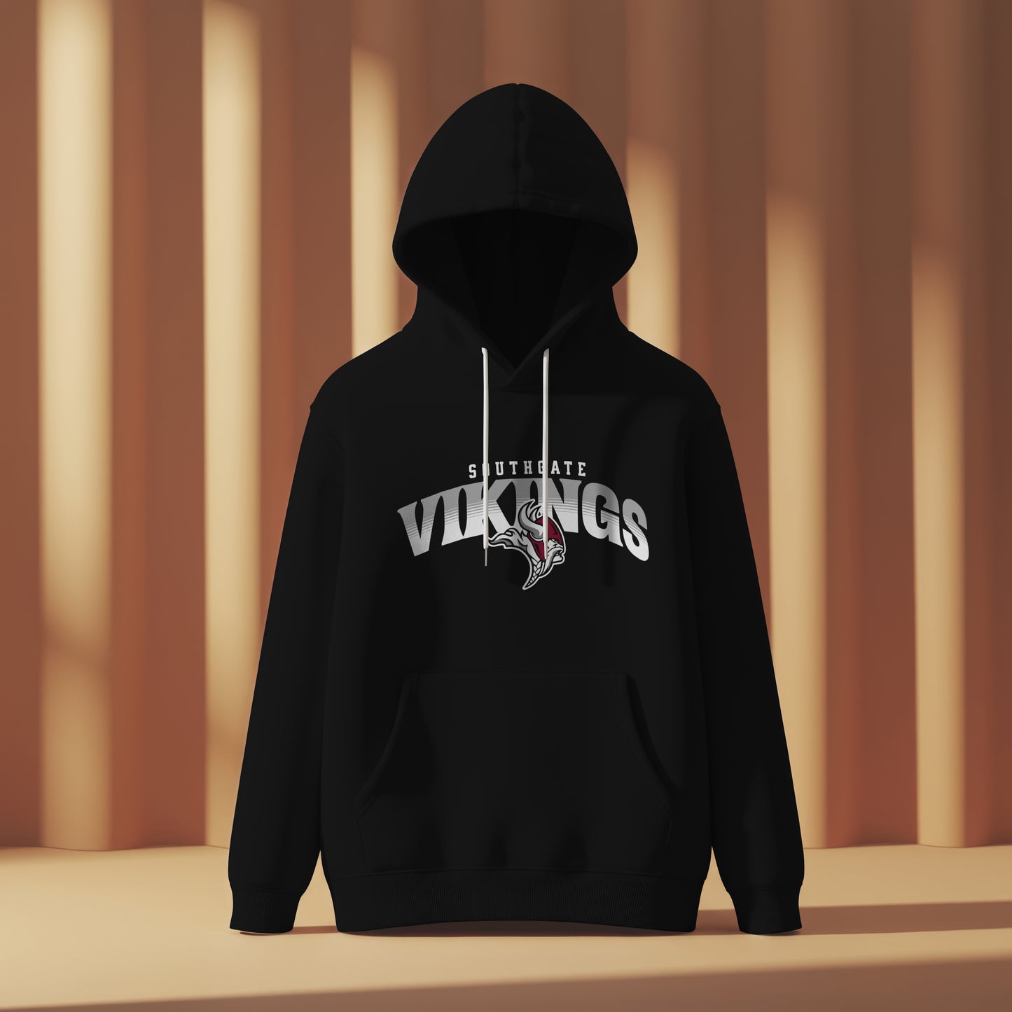 Vikings Apparel -  Design 2