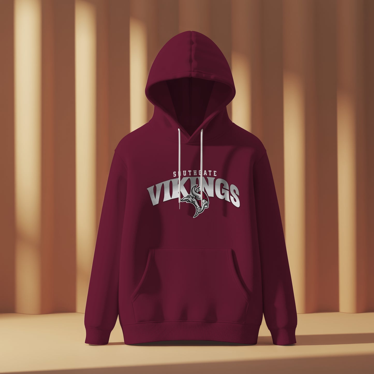 Vikings Apparel -  Design 2
