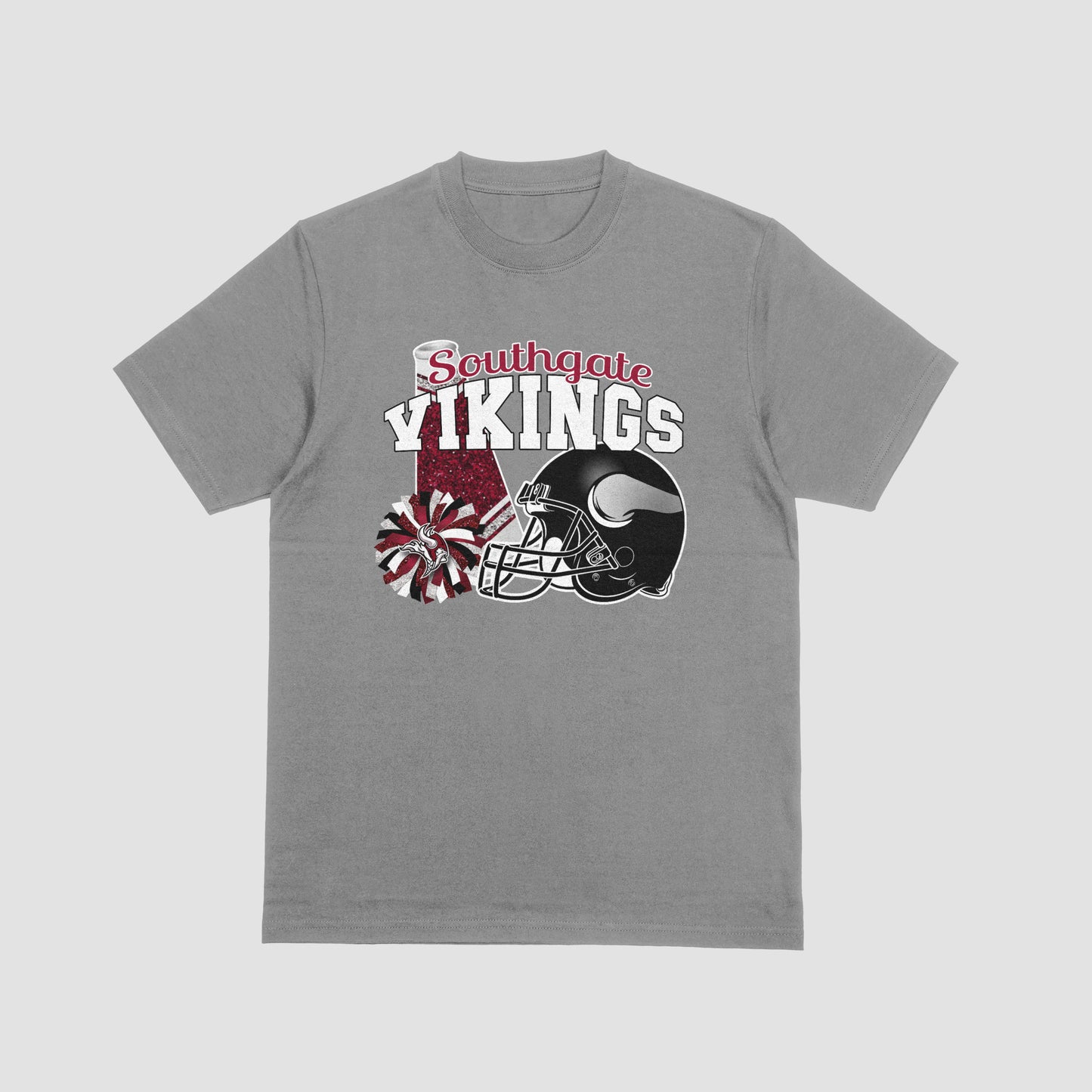 Vikings Apparel -  Design 6