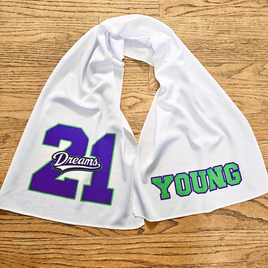 Cooling Towel