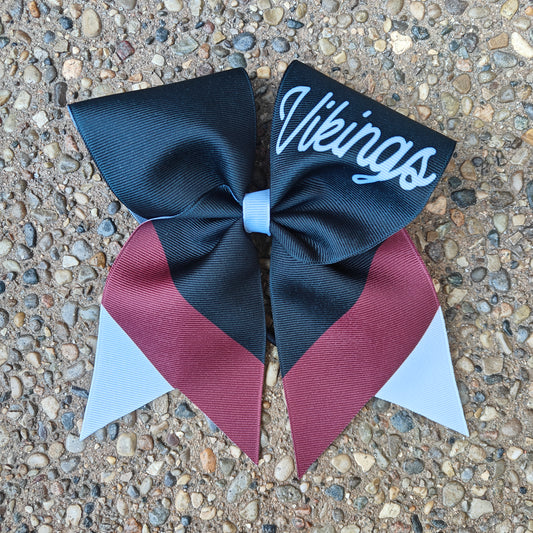 Cheer Bow - Varsity 2026