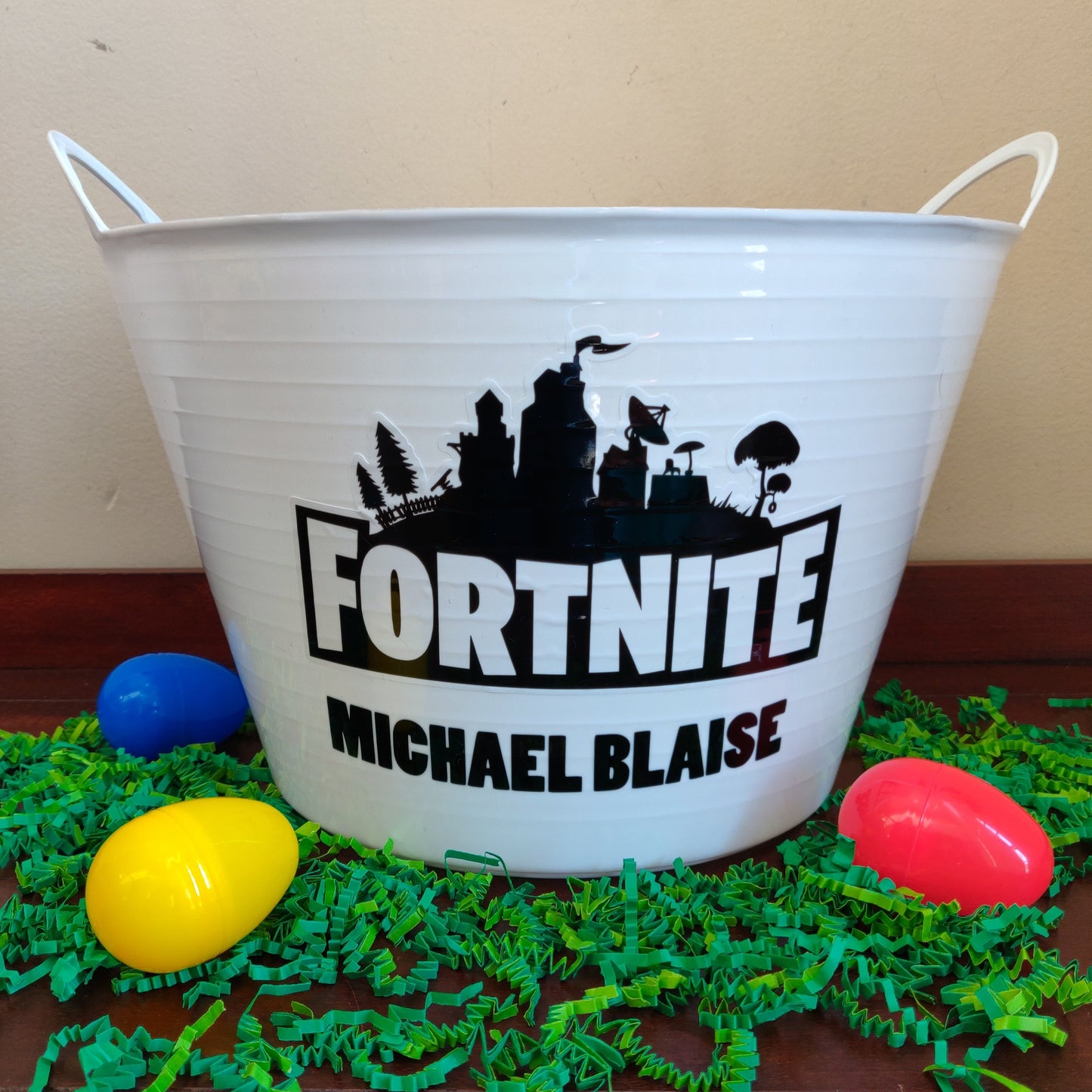 Easter Bucket