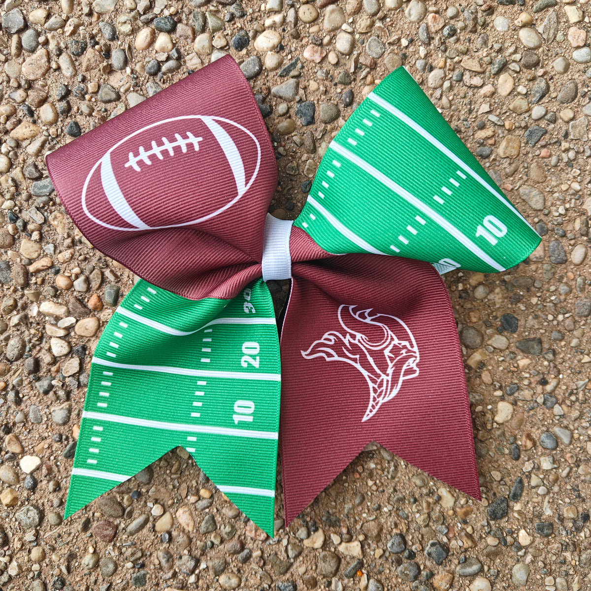 Cheer Bow - JV 2026
