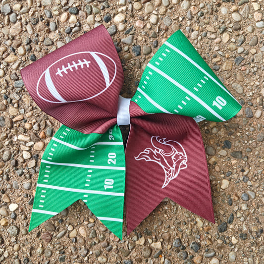 Cheer Bow - JV 2026
