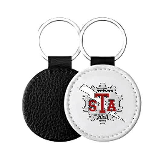 Keychain - STA Robotics