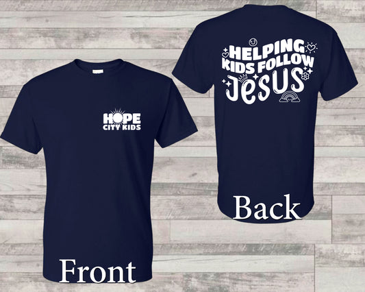 Hope City  Church - Kid's Ministry NEW