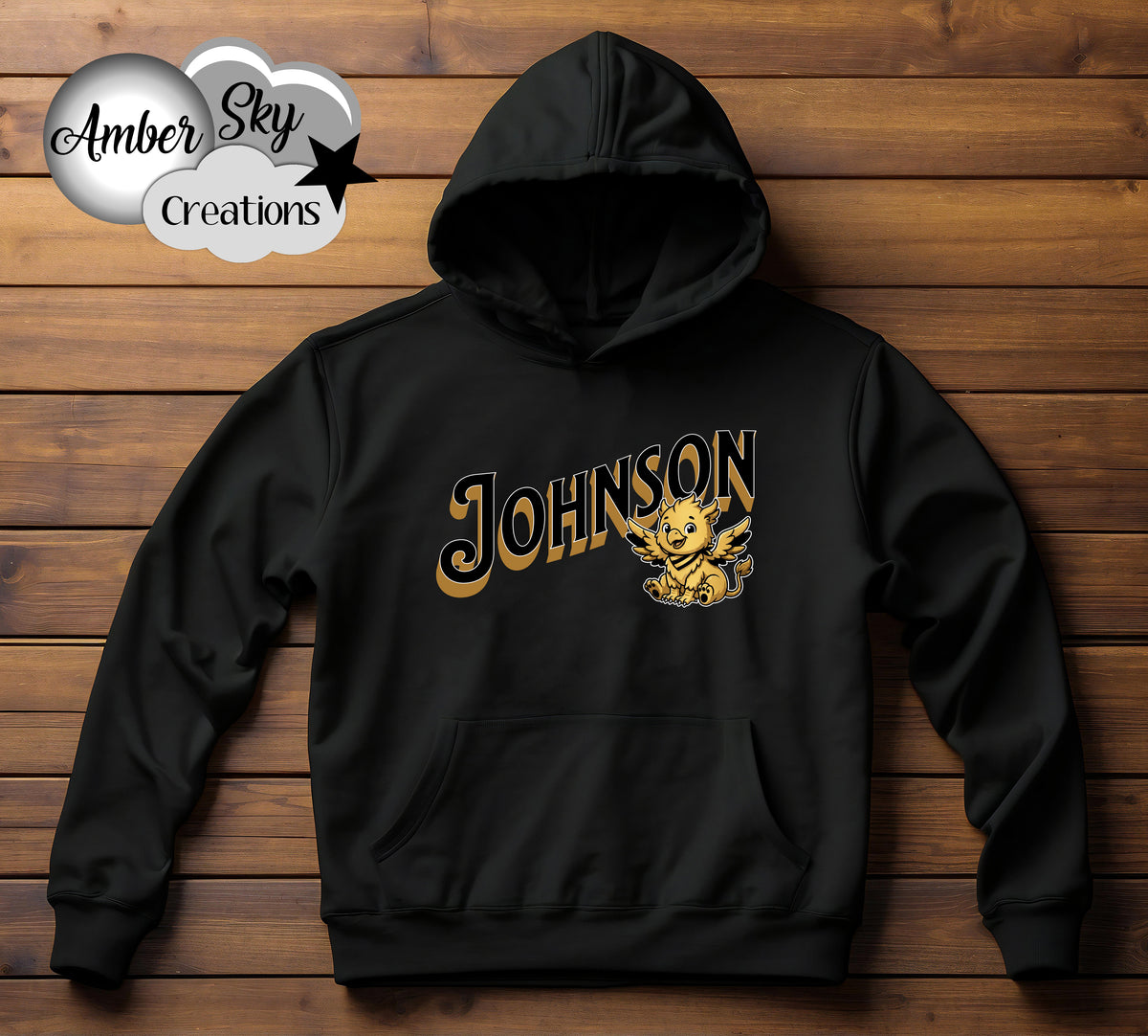 Johnson - Design 2
