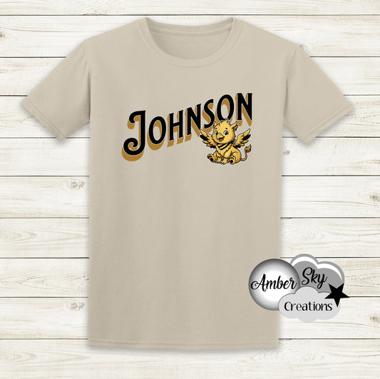 Johnson - Design 2
