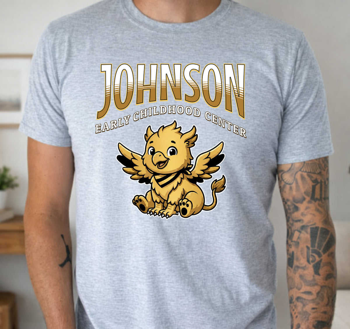 Johnson - Design 3
