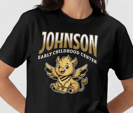 Johnson - Design 3
